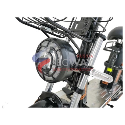 Электровелосипед Kugoo Kirin V3 Pro Max Kugoo в наличии в Ставрополю