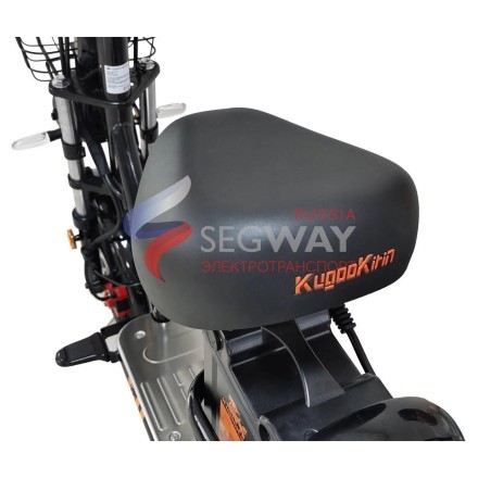 Электровелосипед Kugoo Kirin V3 Pro Max Kugoo в наличии в Ставрополю