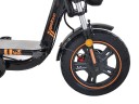 Электровелосипед Kugoo Kirin V3 Pro Max