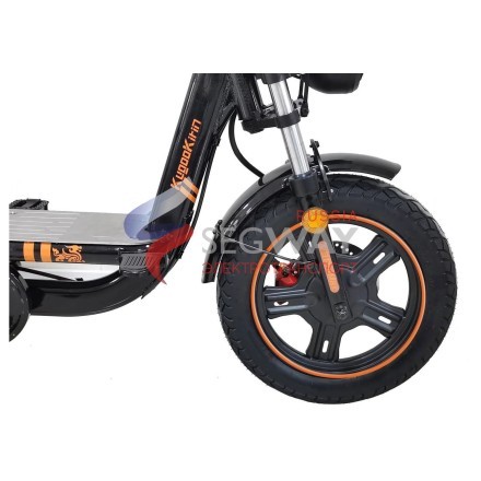Электровелосипед Kugoo Kirin V3 Pro Max Kugoo в наличии в Ставрополю