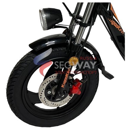 Электровелосипед Kugoo Kirin V3 Pro Plus Kugoo в наличии в Ставрополю