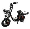Электровелосипед Kugoo Kirin V3 Pro Plus