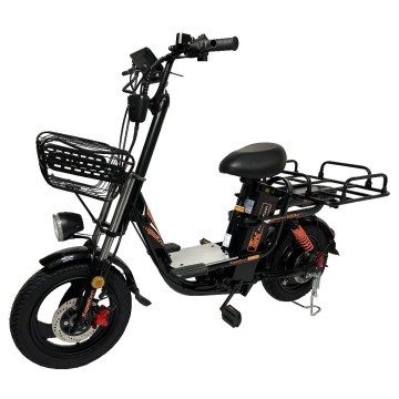 Электровелосипед Kugoo Kirin V3 Pro Plus