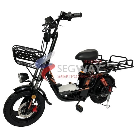 Электровелосипед Kugoo Kirin V3 Pro Plus Kugoo в наличии в Ставрополю