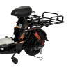 Электровелосипед Kugoo Kirin V3 Pro Plus
