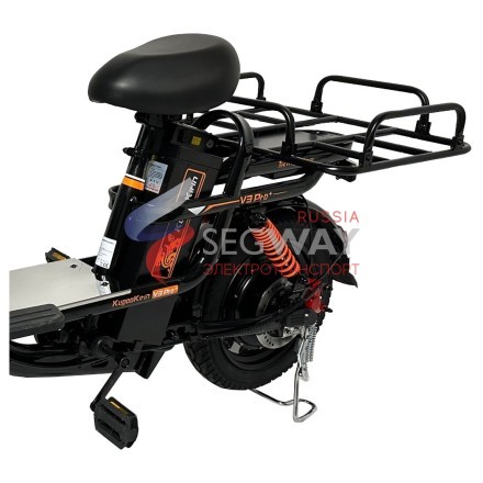 Электровелосипед Kugoo Kirin V3 Pro Plus Kugoo в наличии в Ставрополю