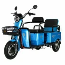 Электроскутер IKINGI SIBTRIKE 105k
