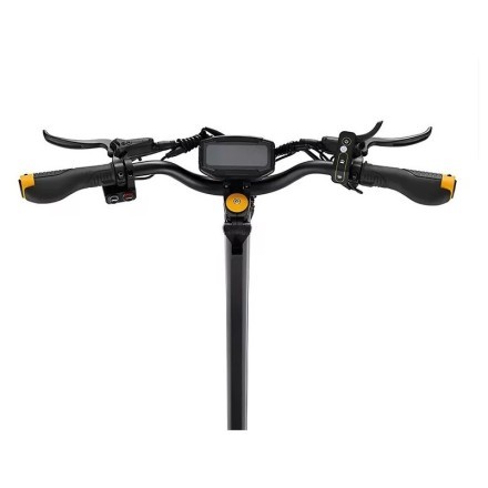 Электросамокат Kugoo Kirin LX10+ в наличии в Ставрополе