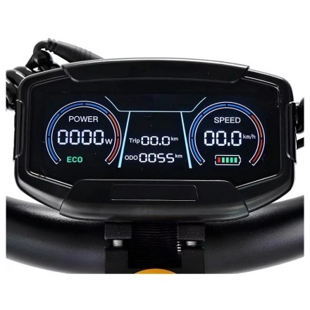 Электросамокат Kugoo Kirin LX10+ в наличии в Ставрополе