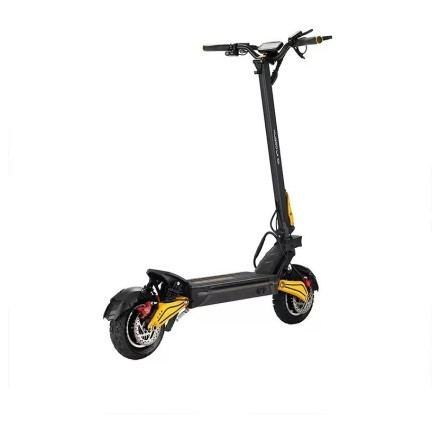 Электросамокат Kugoo Kirin LX10+ в наличии в Ставрополе