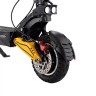 Электросамокат Kugoo Kirin LX10+