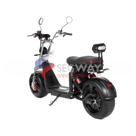 Электроскутер IKINGI X12 Pro Ikingi в наличии в Ставрополю