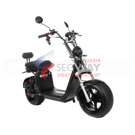 Электроскутер IKINGI X12 Pro Ikingi в наличии в Ставрополю