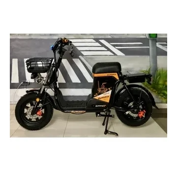 Электровелосипед Wenbox u3 Pro 