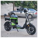 Электровелосипед Maikaolin H10 60v 70ah