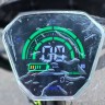 Электровелосипед Maikaolin H10 60v 70ah