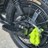 Электровелосипед Maikaolin H10 60v 70ah