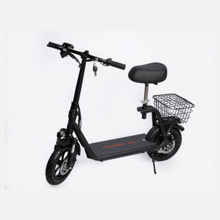 Электросамокат Kugoo C1 Plus в наличии в Ставрополе