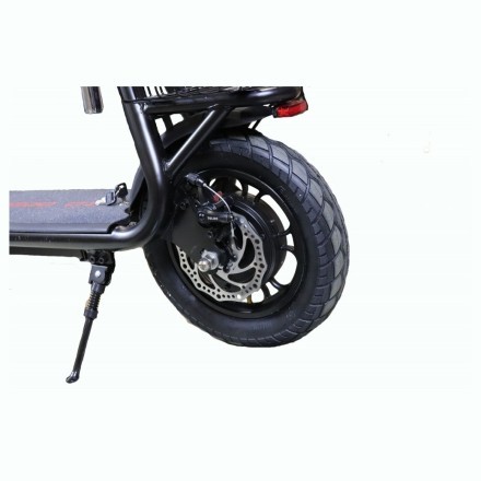 Электросамокат Kugoo C1 Plus в наличии в Ставрополе