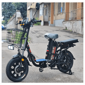 Электровелосипед Maikaolin H8