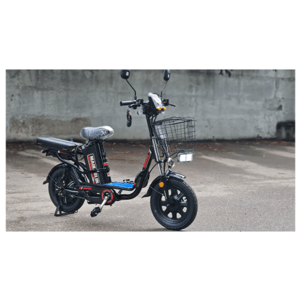 Электровелосипед Maikaolin H8  в Ставрополе