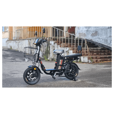 Электровелосипед Maikaolin H8  в Ставрополе