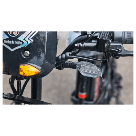 Электровелосипед Maikaolin H8  в Ставрополе