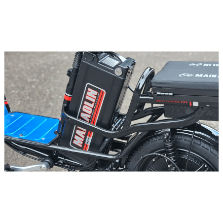 Электровелосипед Maikaolin H8  в Ставрополе