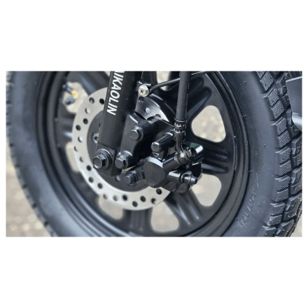 Электровелосипед Maikaolin H8  в Ставрополе