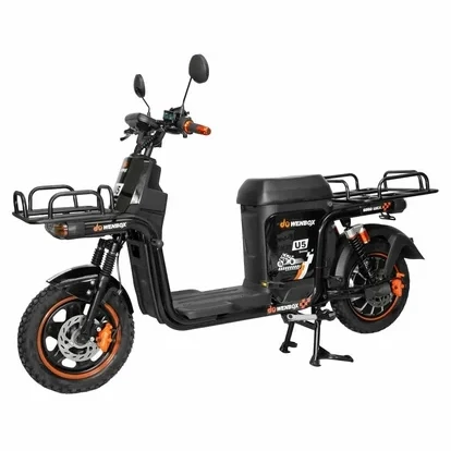 Купить в Ставрополе Электровелосипед Wenbox U5 30ah