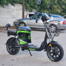 Электровелосипед в аренду Maikaolin H10 40ah
