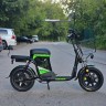 Электровелосипед в аренду Maikaolin H10 40ah