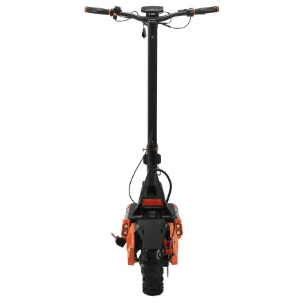  купить в Ставрополе - Электросамокат Kugoo G4 MAX 4000W