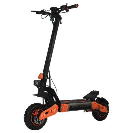  купить в Ставрополе - Электросамокат Kugoo G4 MAX 4000W