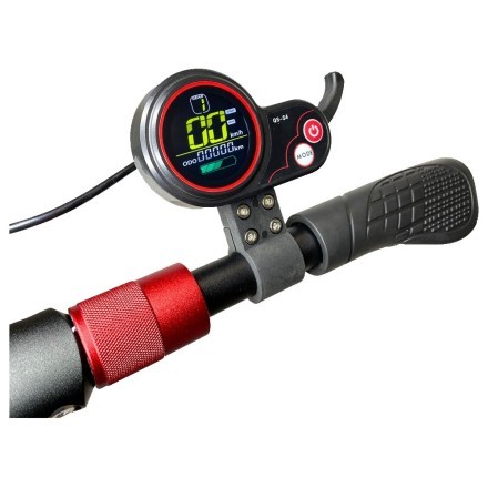 Электросамокат Kugoo X1 в наличии в Ставрополе