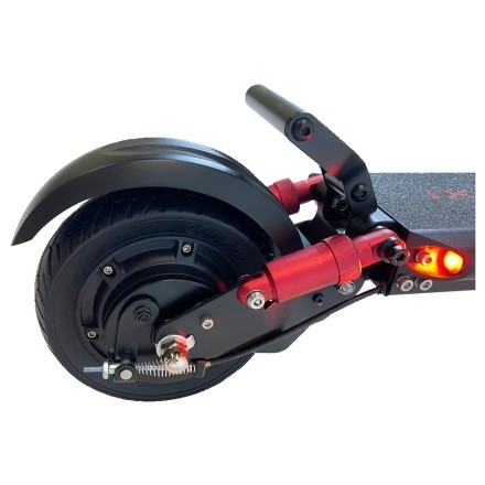 Электросамокат Kugoo X1 в наличии в Ставрополе