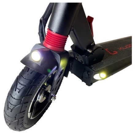 Электросамокат Kugoo X1 в наличии в Ставрополе