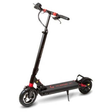 Электросамокат Kugoo X1
