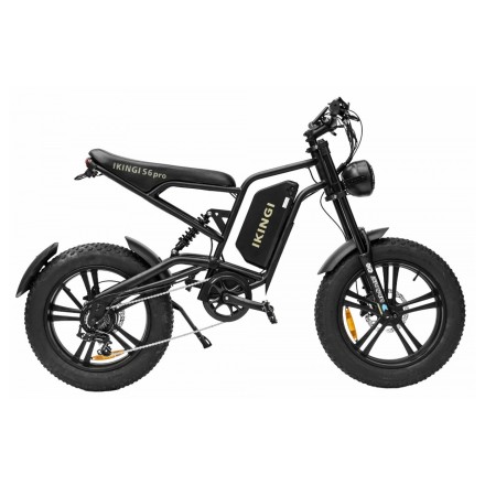 Электровелосипед IKINGI S6 Pro  в Ставрополе
