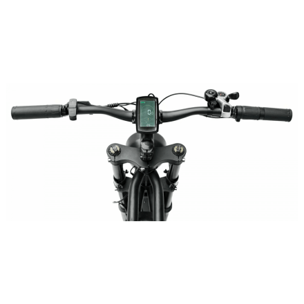 Электровелосипед IKINGI S6 Pro  в Ставрополе