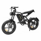 Электровелосипед IKINGI S6 Pro