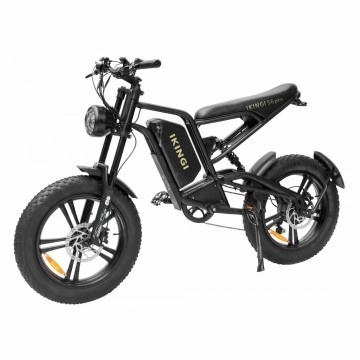 Электровелосипед IKINGI S6 Pro