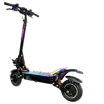 Электросамокат Syccyba (Currus) M10 52v 23.4ah в наличии в Ставрополе