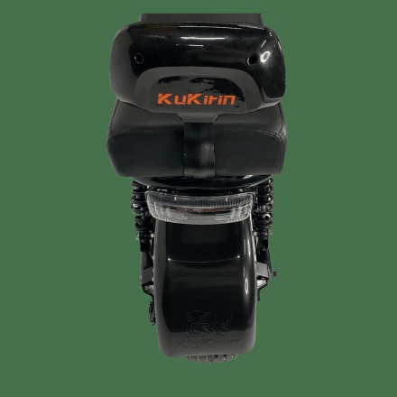 Электроскутер Kugoo Kirin C2  в Ставрополе