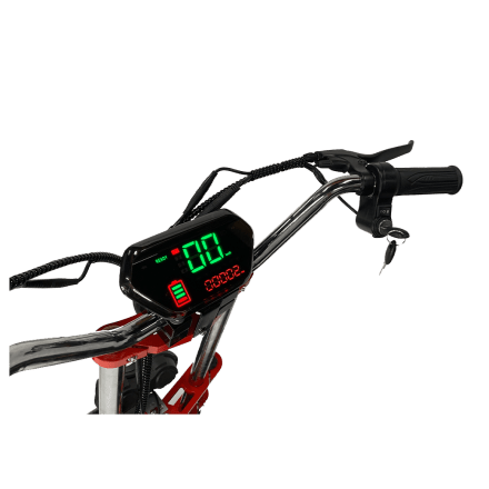 Электроскутер Kugoo Kirin C2  в Ставрополе