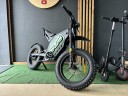 Электровелосипед IKINGI EBA219