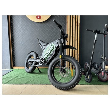 Электровелосипед IKINGI EBA219