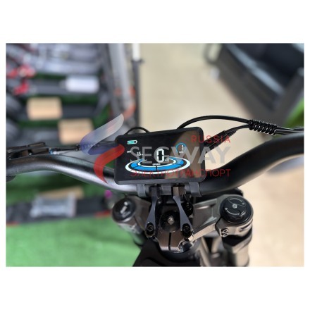 Электровелосипед IKINGI EBA219  в Ставрополе