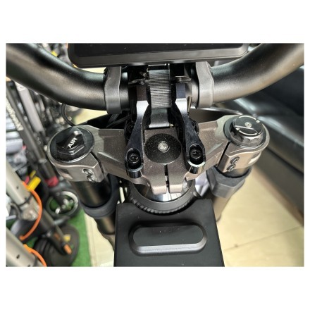 Электровелосипед IKINGI EBA219  в Ставрополе