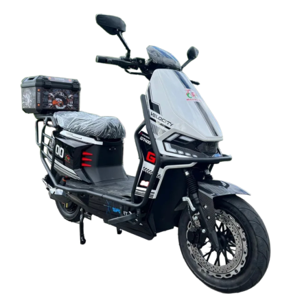 Ставрополь / цена купить электроскутер  Maikaolin Gt 400